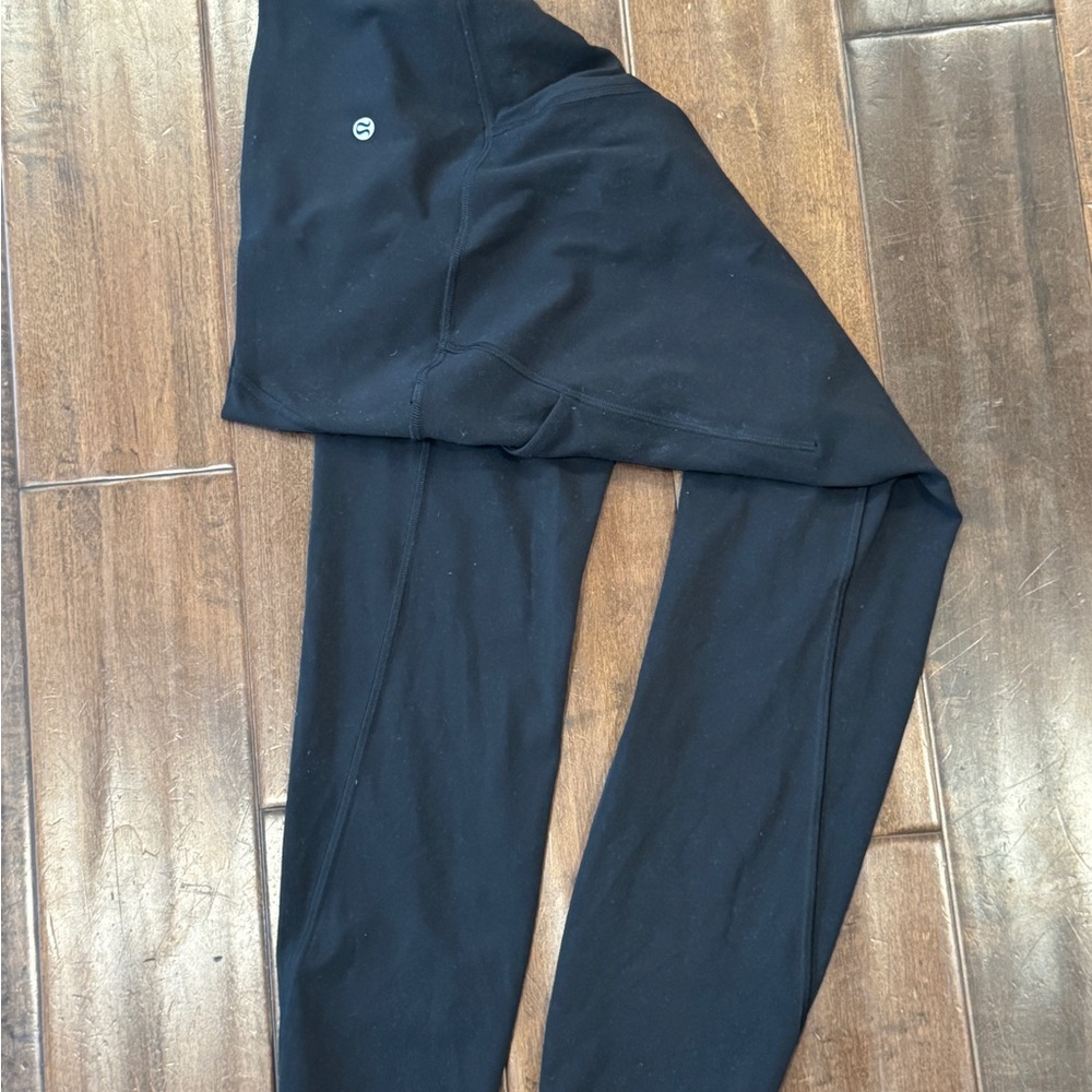 Lululemon Align High-Rise Pant with Pockets 25"